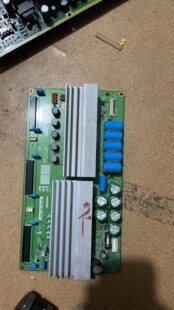 三星S50HW-YD02 S50H-YB02 TPW50M39 Z板LJ92-01500A LJ41-05171