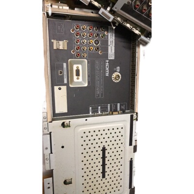 日立50PD9980TC主板JA07352 配FPF50C160135UA-55屏