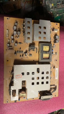 原装夏普LCD-46E660A 电源板DPS-286AP-1 RDENCA342WJQZ测好