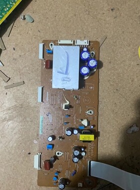 原装三星PS43D450A2 PS43D490A1 Y板Z板LJ41-09479A LJ41-09478A