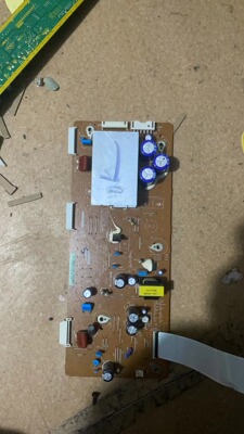 原装三星PS43D450A2 PS43D490A1 Y板Z板LJ41-09479A LJ41-09478A