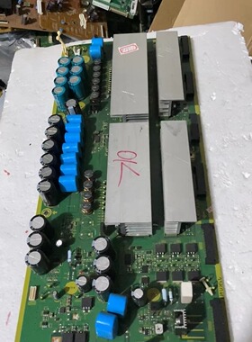 松下TH-50PZ700C Z板 SS板TNPA3993 AC