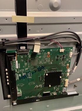 夏普LCD-60TX7008A/MY7008A智能主板QPWBXG697WJN1/QZ DUNTKG697