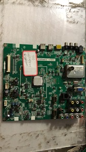 TCL L46P10FBEG L46E9FBE 主板 40-01MS58-MAC2XG T460HW03