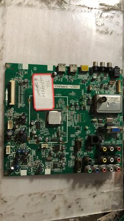 TCL L46P10FBEG L46E9FBE 主板 40-01MS58-MAC2XG T460HW03