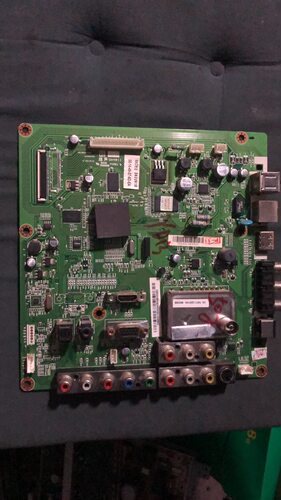 原装长虹3DTV50738B 主板 JUC7.820.00039621 屏S50HW-YB06