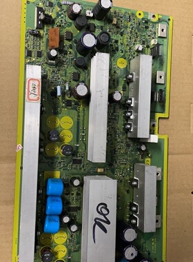 原装TH-P46S10C 50S10C  松下SC板TNPA4829 AB  AC