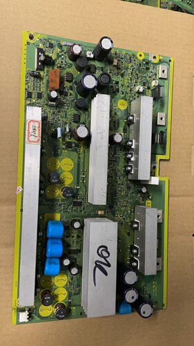 原装TH-P46S10C 50S10C  松下SC板TNPA4829 AB  AC
