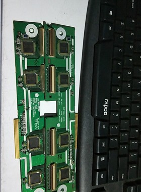 原装康佳PDP4209J 缓冲板 6870QDE011A 6870QFE011A