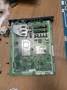 123 47PFL7403 93主板3139 WK750屏LC420 6349106