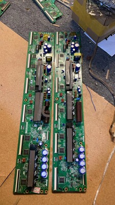 拆机三星PS51F4900AJ Y板 LJ41-10314B LJ92-01940A 鑫