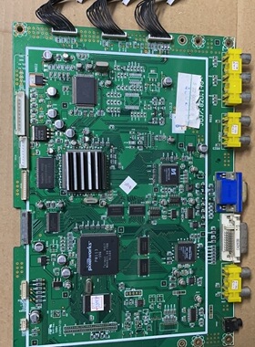长虹PT4208主板JUJ7.820.149 配屏MC106WF194036FD7现货