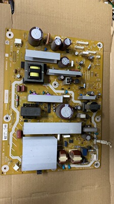 原装松下TH-P50U20C TH-P46S25C电源板ETX2MM 805MSL NPX805MS2