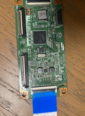 三星 PS43E400U1R 逻辑板 LJ41-10234A LJ92-01899A 屏S43SD-YB01