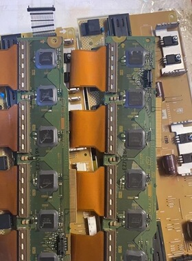 松下 电视 TH-42PV70C 缓冲板TNPA4184 TNPA4185 一对