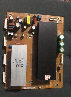 长虹3DTV50738B屏S50HW-YB06 YD13 Y板LJ92-01728A LJ41-08458A