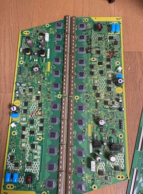 原装松下TH-P42U33C TH-P42U30C P42UT30C SN板TNPA5349 AB