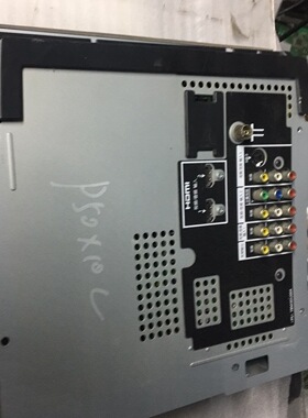 原装松下  TNPH0782GC P50X10C主板 A板
