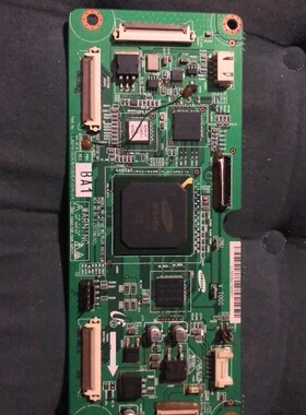 原装长虹PT42600NHD逻辑板LJ41-05187A LJ41-05137A