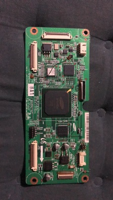 原装长虹PT42600NHD逻辑板LJ41-05187A LJ41-05137A