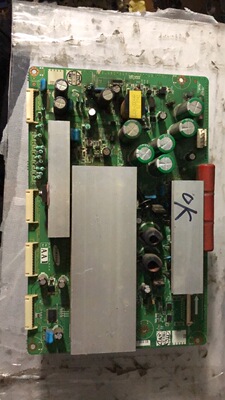 原装长虹PT42600NHD S42AX-YD03 Y板 LJ41-05134A LJ92-01494A