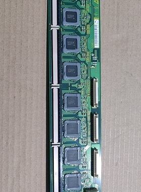 原装 长虹 PT50638NHDX缓冲板 LJ92-01729A LJ41-08459A