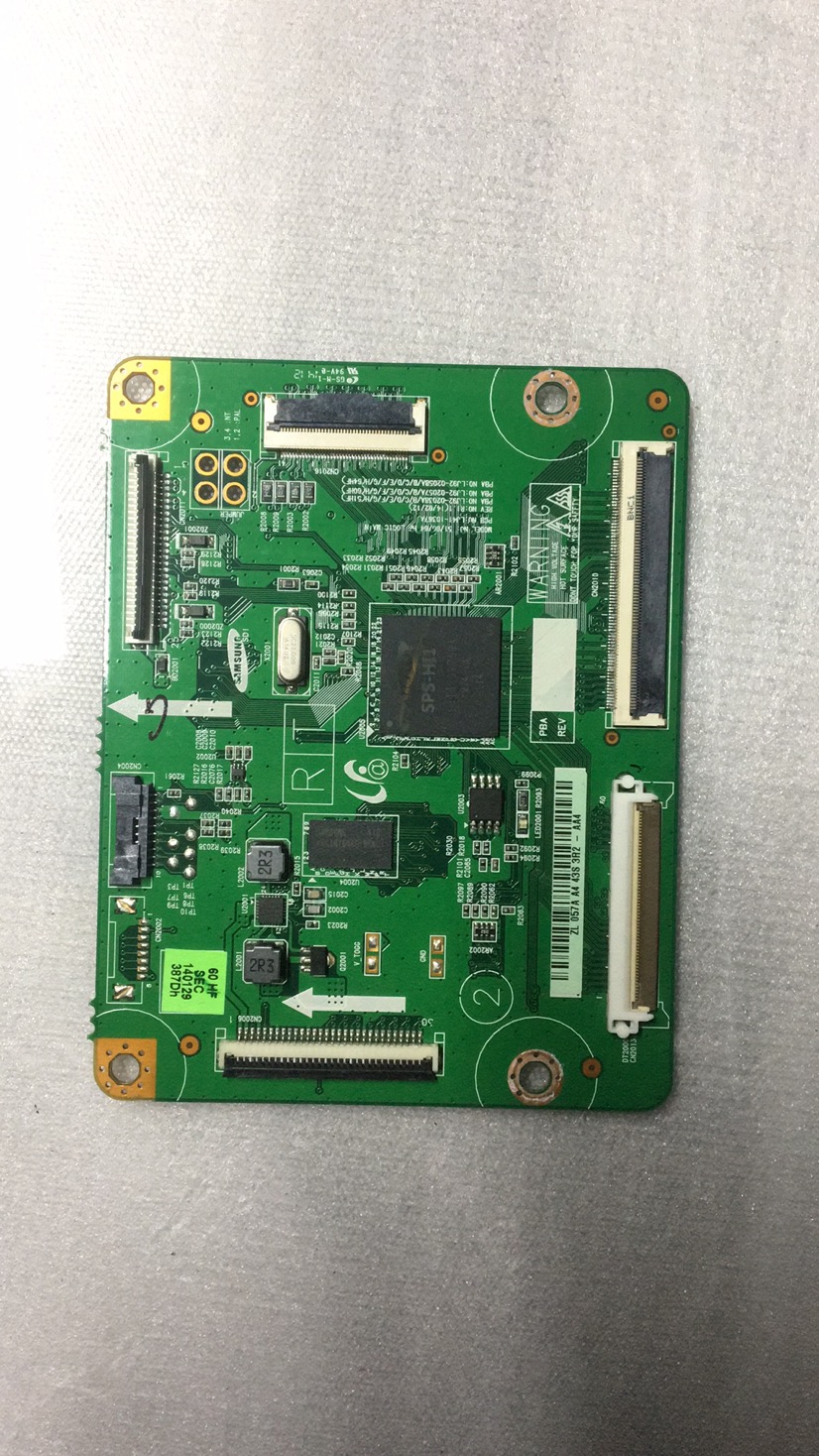 原装三星PA60H5000AJ逻辑板LJ41-10367A