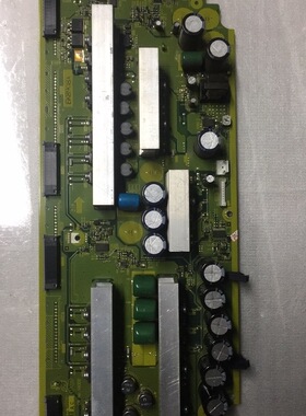 原装 松下 TH-42PZ800C SS板 TNPA4411 AC 配屏MC106F16T11