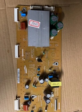 原装三星PS43D450A2 长虹3DTV43858Y板 LJ41-09479A LJ92-01797A