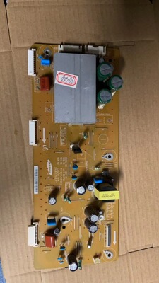 原装三星PS43D450A2 长虹3DTV43858Y板 LJ41-09479A LJ92-01797A