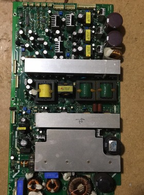 三星S42SD-YD04电源板LJ44-00055A 厦华PS-42D8 PS-42K8电源板