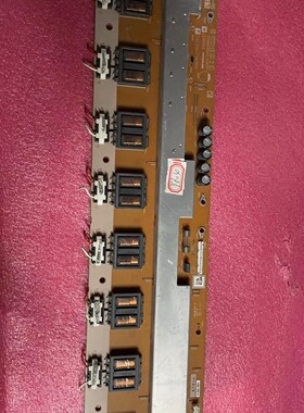 原装拆机夏普LCD-37BX6/37BX5/FX5高压板RDENC2300TPZ A IM3837