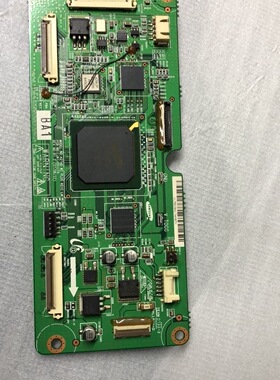 长虹PT42600NHD 逻辑板LJ92-01502A LJ41-05137A S42AX-YB03/D03