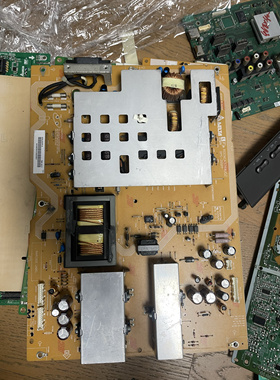 原装夏普 LCD-52E77A 52Z770A 电源板 RDENCA374WJQZ DPS-255FP