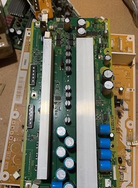 松下TH—50PV70C长虹PT50600 Z板SS板TNPA4187