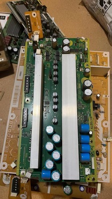 松下TH—50PV70C长虹PT50600 Z板SS板TNPA4187