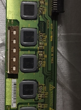 单片P50X101C 50PD9900TC 50PD9980TC缓冲板JP6080/79 0047 0048