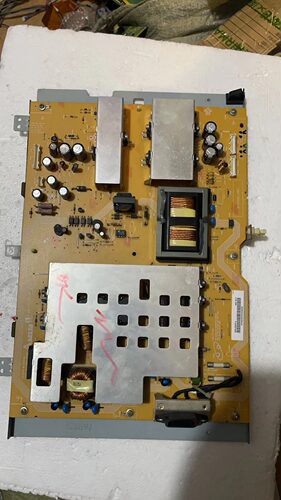 原装夏普 LCD-52E77A 52Z770A 电源板 RDENCA374WJQZ DPS-255FP