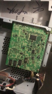 日立42PD8900TC 主板 JA06335 配屏 FPF42C128128UE-55