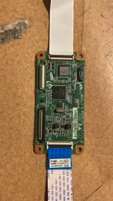 长虹3D42A3700iD等离子电视逻辑板 LJ41-10133A LJ92-01849A现货