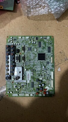 原装 长虹等离子 PT50718主板 JUC7.820.00006947 PM50H3000