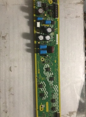 原装TH-P42/46U30C P42/46U33C SS板 TNPA5350 AD AJ测好