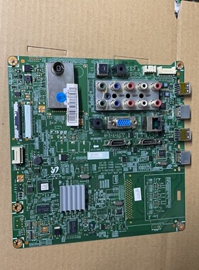 拆机三星LA46D550K1R 主板 BN41-01603C 配屏LTF460HN01