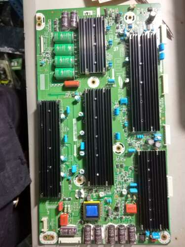 长虹3D51A9000I三星51-YB02 50-YB09 Y板LJ41-09427A LJ92-01766A