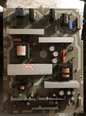 夏普LCD-46GH1 46BK7原装电源板LC605-4101CC RDENCA191WJQZ