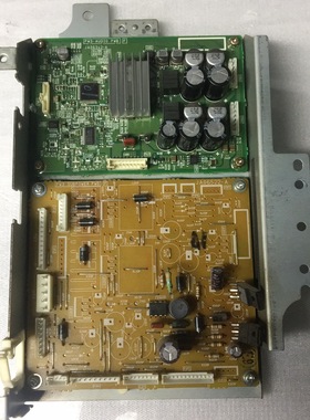 JA06342-B日立 55PD8900TC 伴音功放板