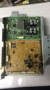 JA06342-B日立 55PD8900TC 伴音功放板