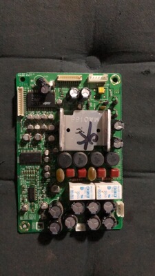 日立PMA4250A 42PD5000TC 伴音板 功放板JA04954-B JA04953-B