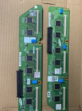 原装 三星等离子屏 S50HW-YD01 缓冲板 LJ41-03080A LJ41-03079A