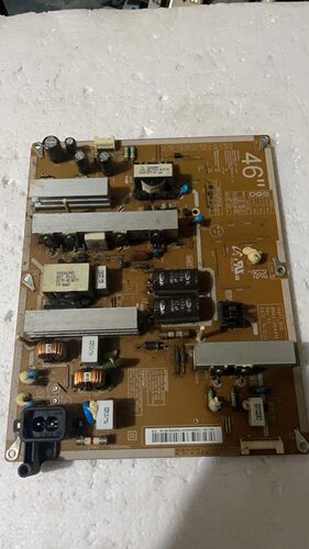 原装三星LA46D550K1R液晶电视电源板I46F1-BHS BN44-00441A